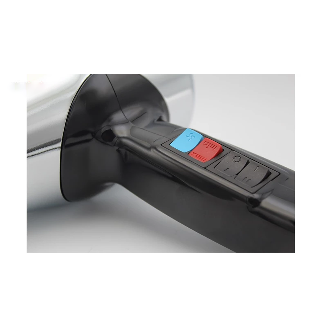 عکس شماره:1 , سشوار گوسونیک مدل GHD-229